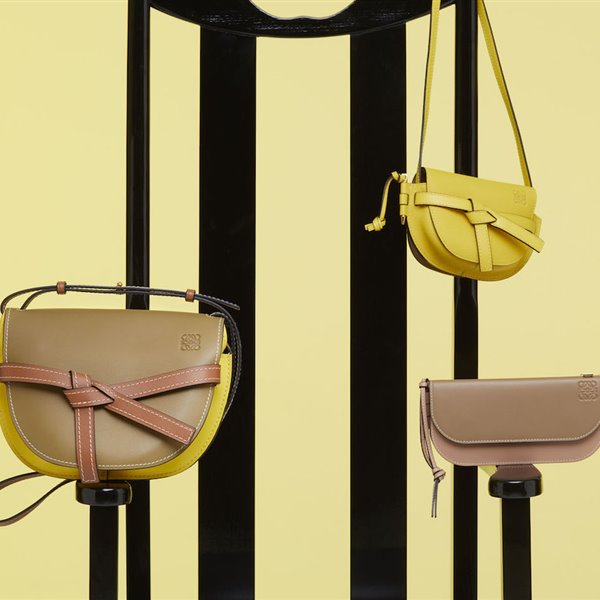 [ ] Loewe Mackintosh
